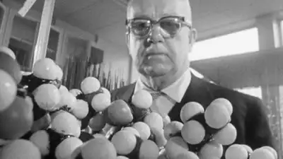 The World of Buckminster Fuller