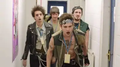 Hardcore