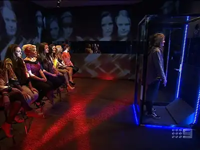 Day 08: Live Nominations