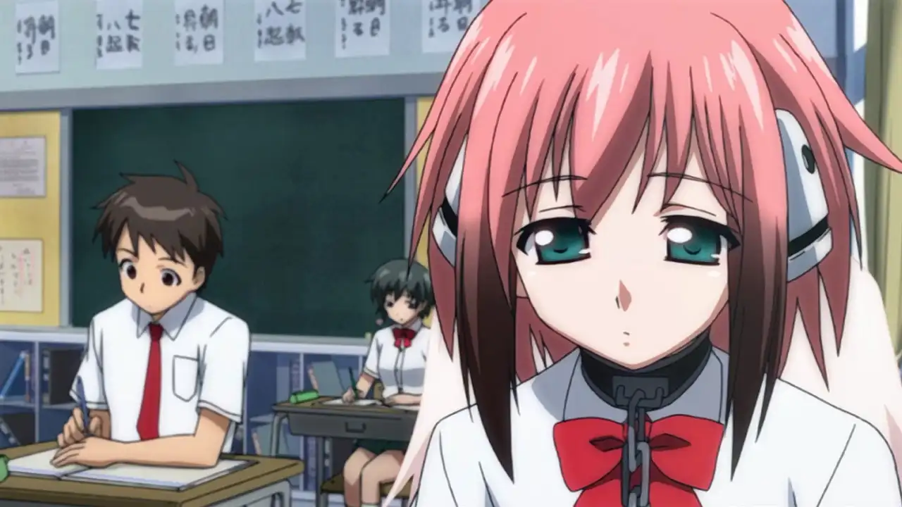 The 'Cute' New Girls