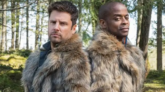 Psych Revealed