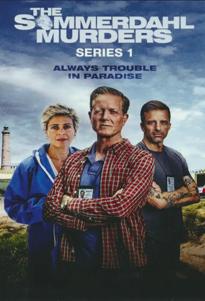 Season 1
