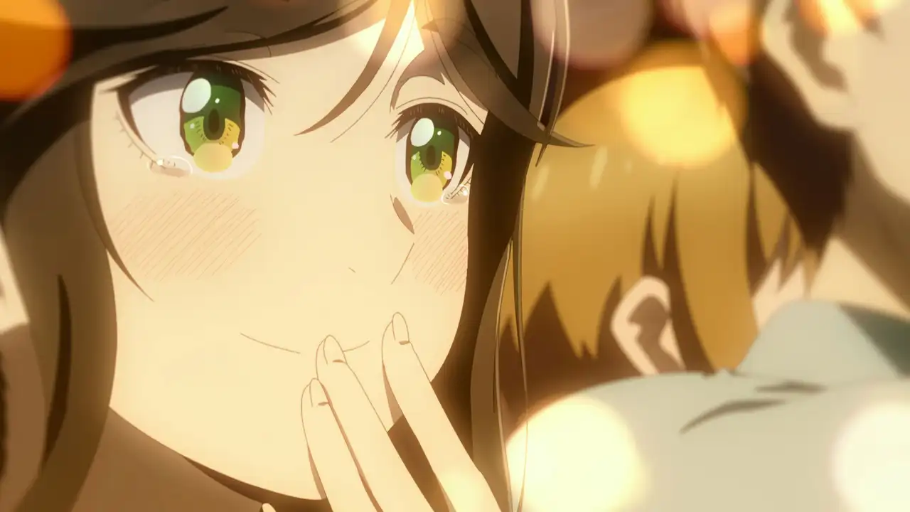 I Have a Feeling…