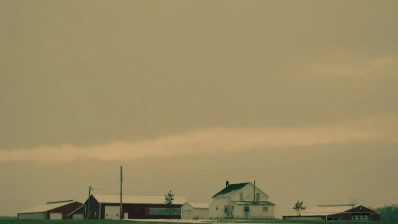 The Green Monster