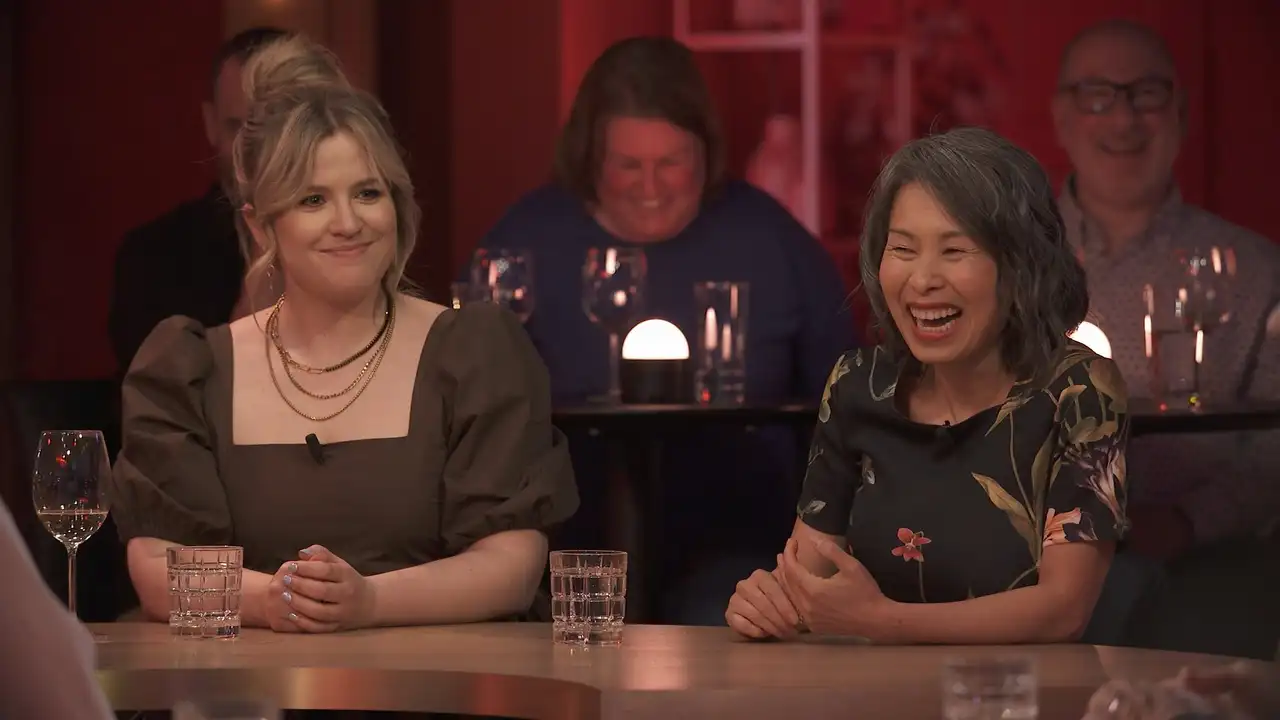 Episode 19