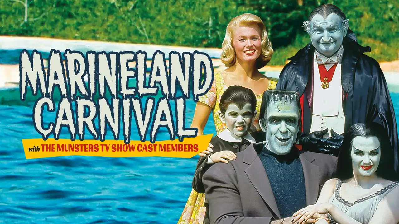 Marineland Carnival