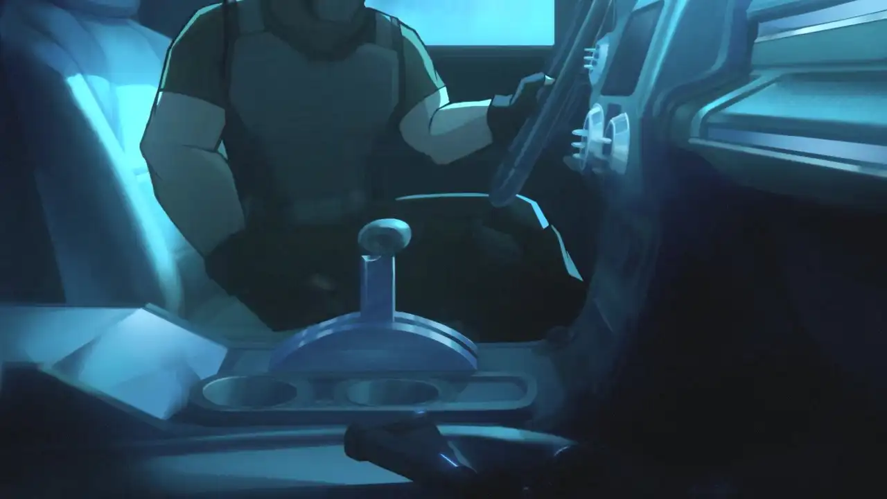 Episode 2