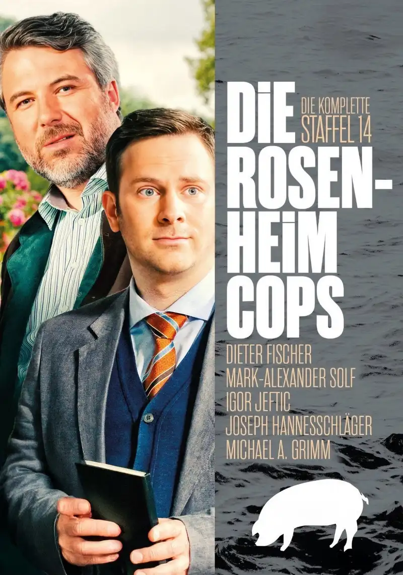 Season 14