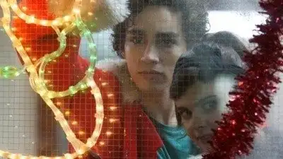 Episode Seven