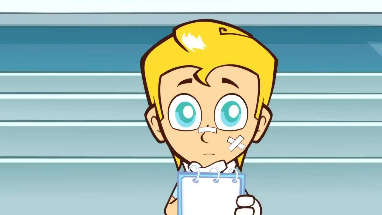 Episode 30