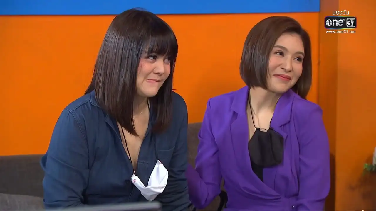 แม่ 2021