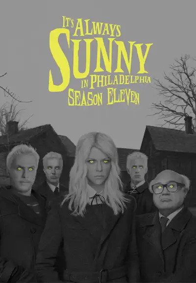 Season 11