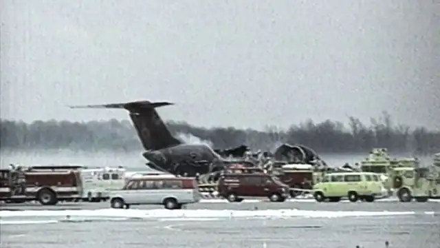 Taxiway Turmoil