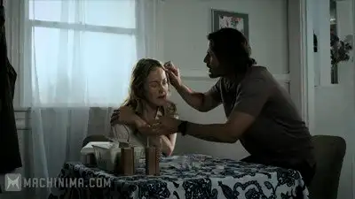 Torn Apart: Family Matters