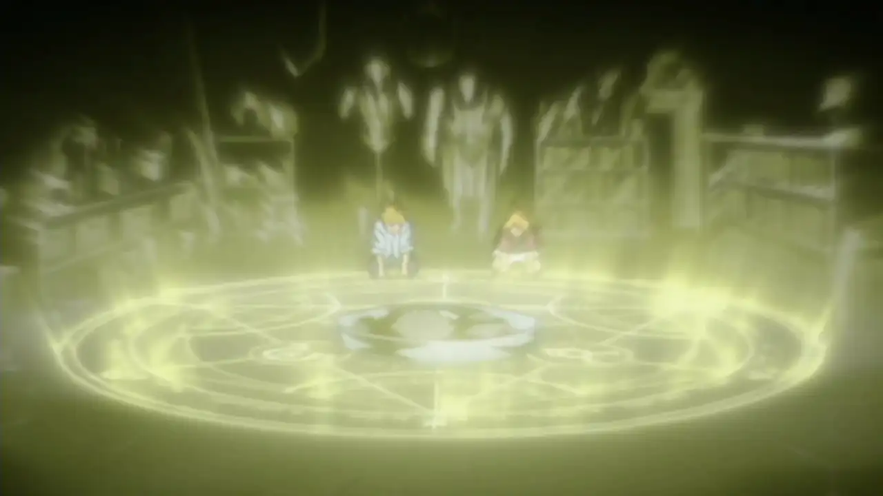 Those Who Challenge the Sun