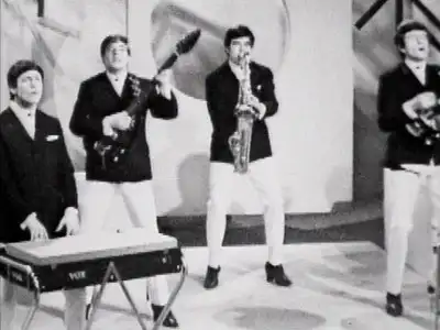 19 February 1964