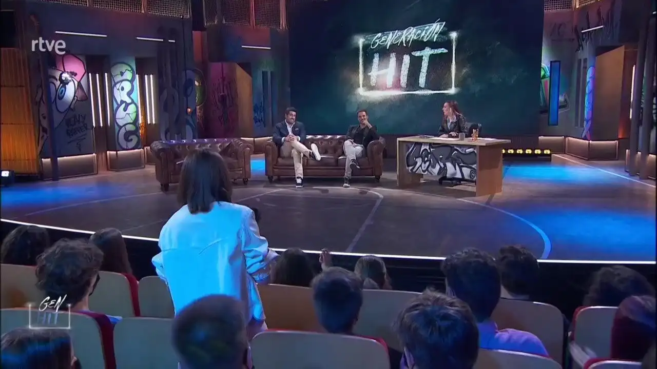Episode 1