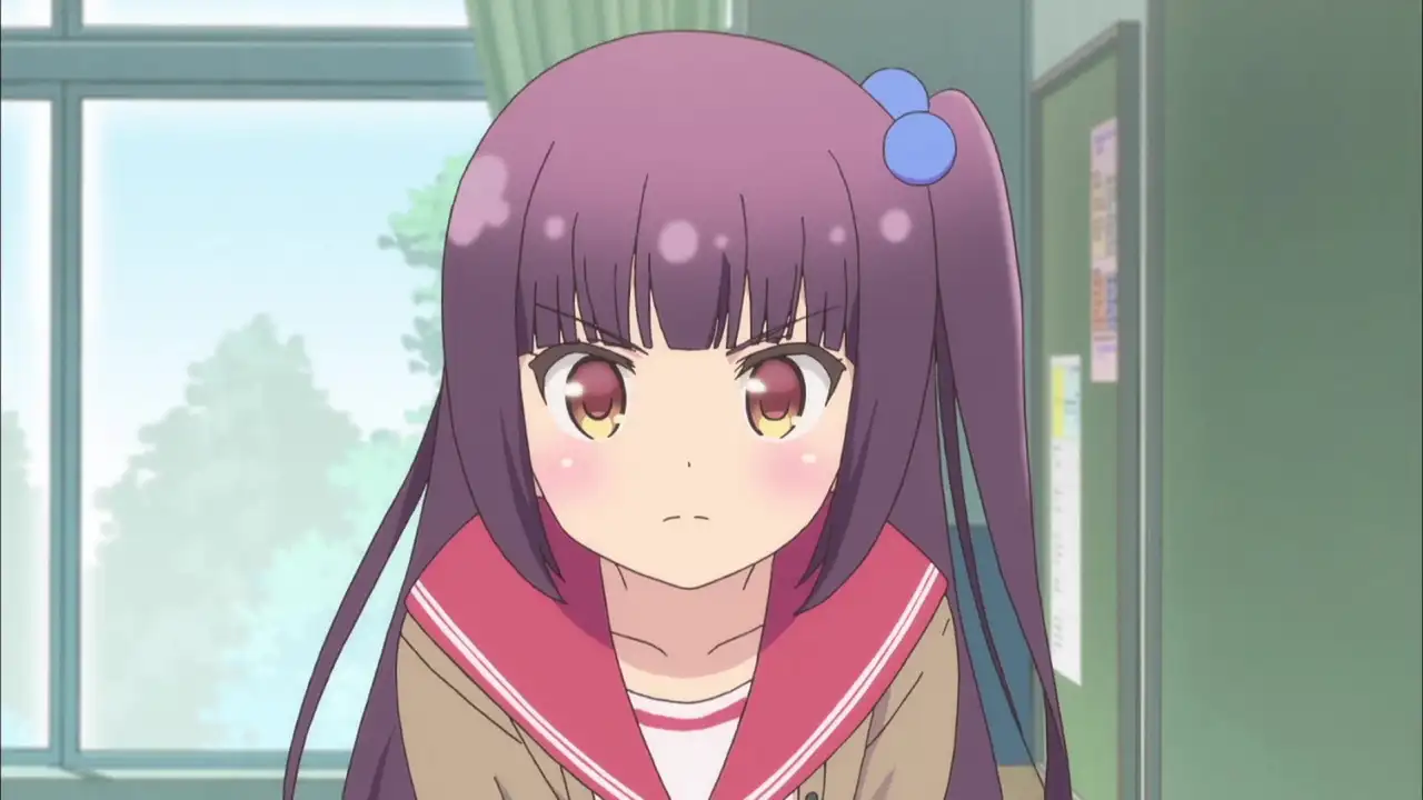 Mistaken Friend