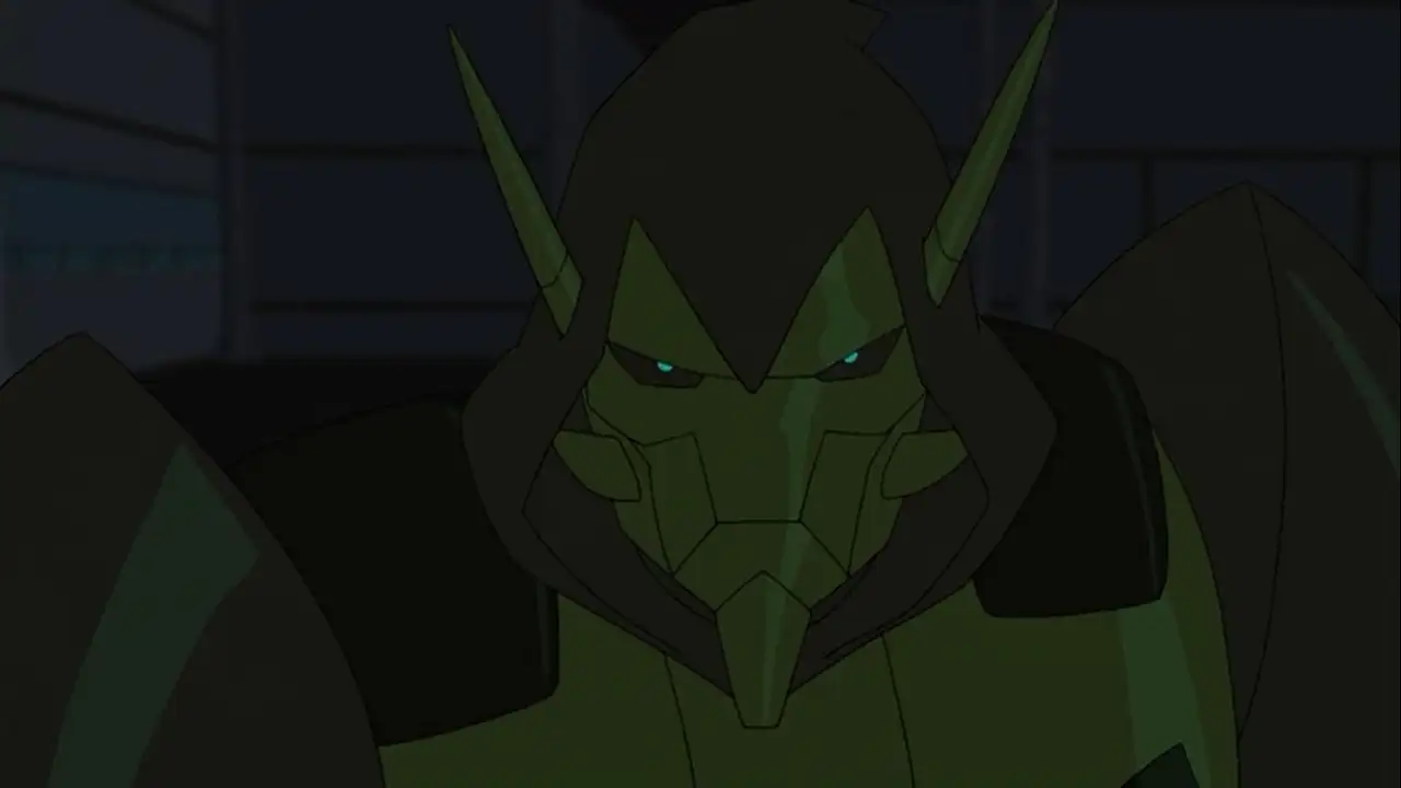 Goblin War (2)