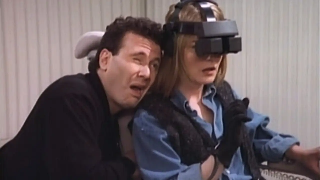 Virtual Reality