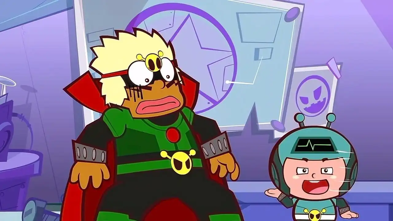 Episode 1