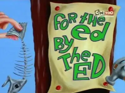 For the Ed, by the Ed