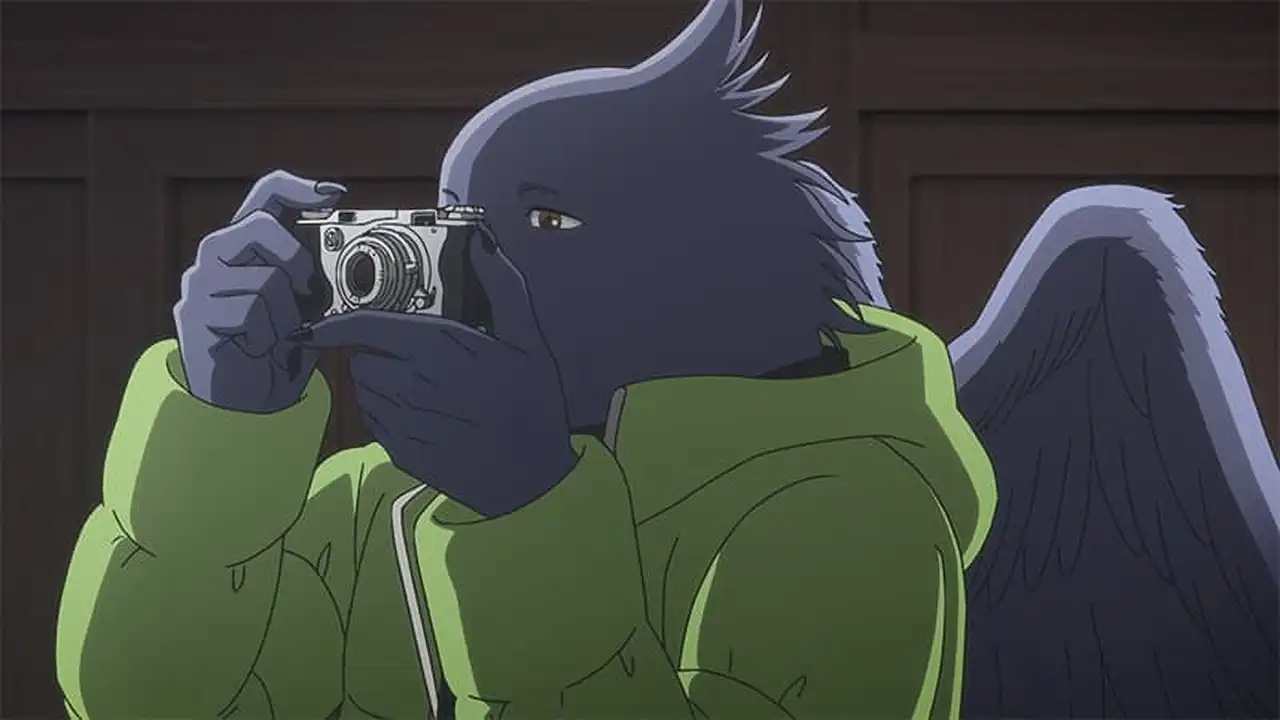 Episode 8