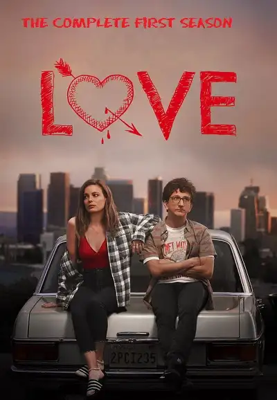 Season 1