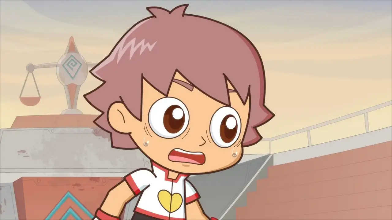 Episode 25