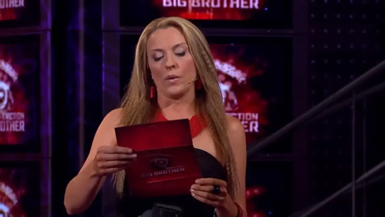 Double Eviction
