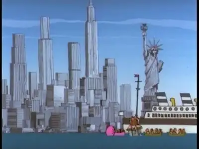 America
