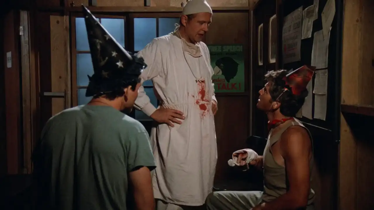 Trick or Treatment