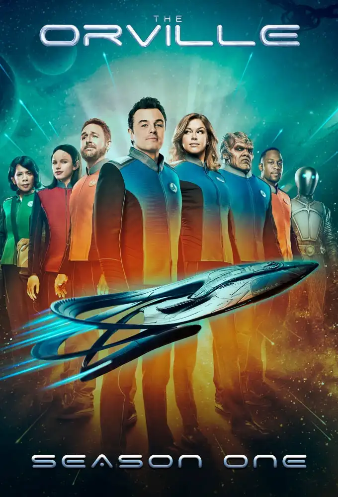 Season 1