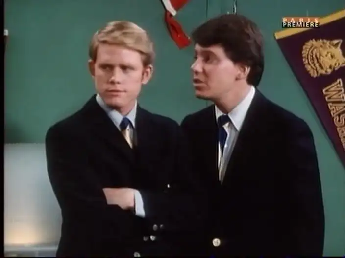 Requiem for a Malph