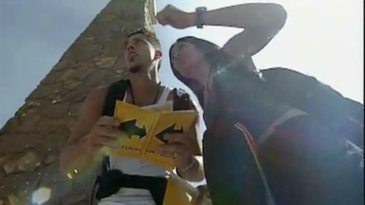 What Happens If I Slip? Am I Just Hanging Off a Cliff?