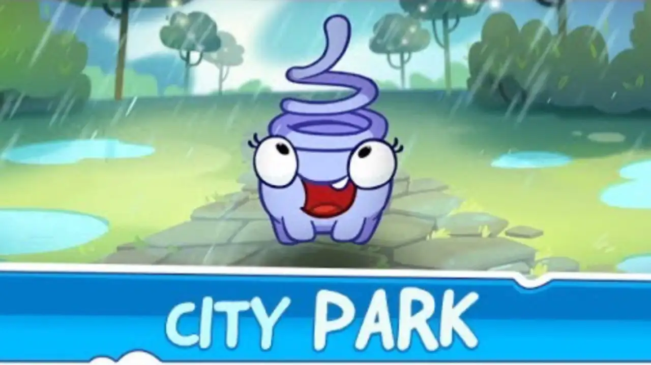 City Park