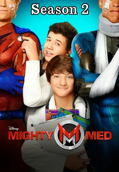 Season 2