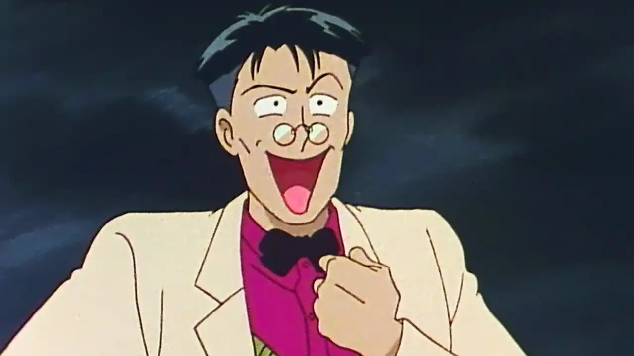 Fine Weather for Espers