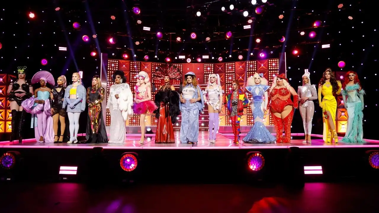 One Night Only, Part 2