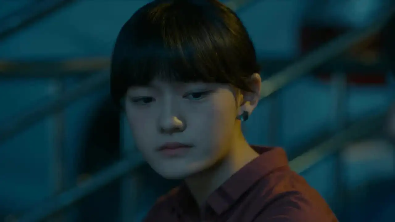 Episode 9
