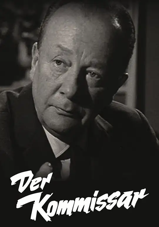 The Commissioner