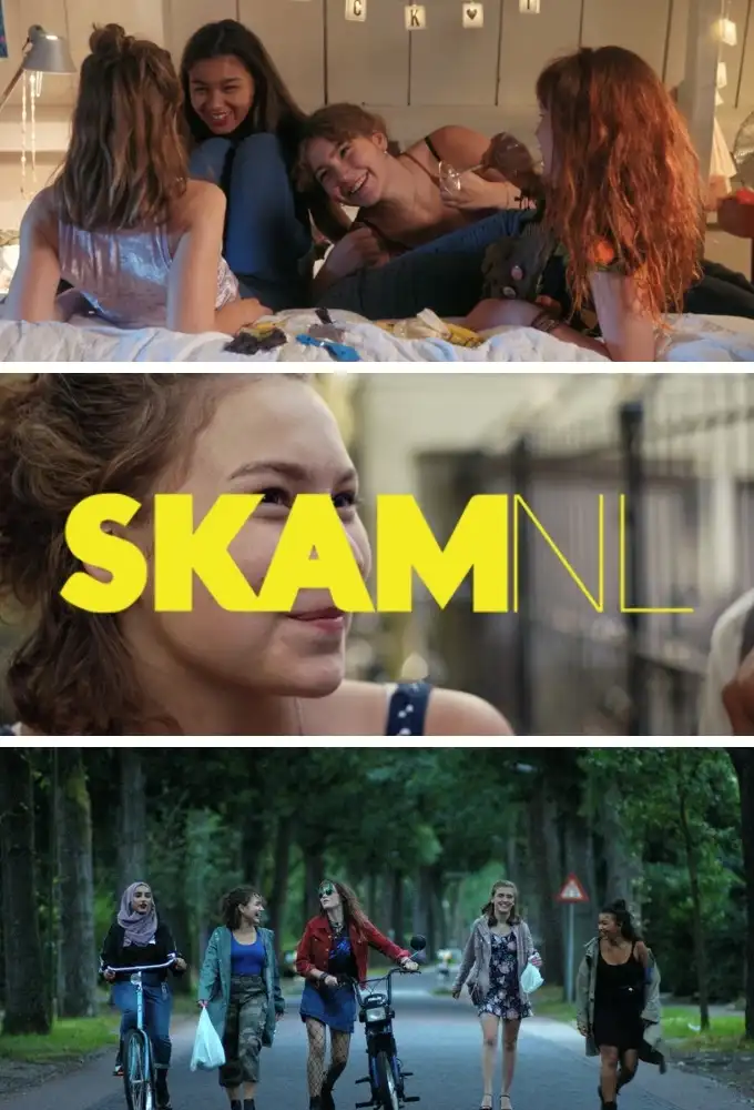 Season 1: Isa