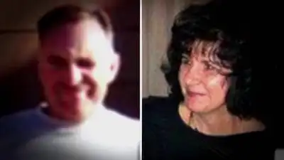Notorious: Lyle and Erik Menendez, Part 1