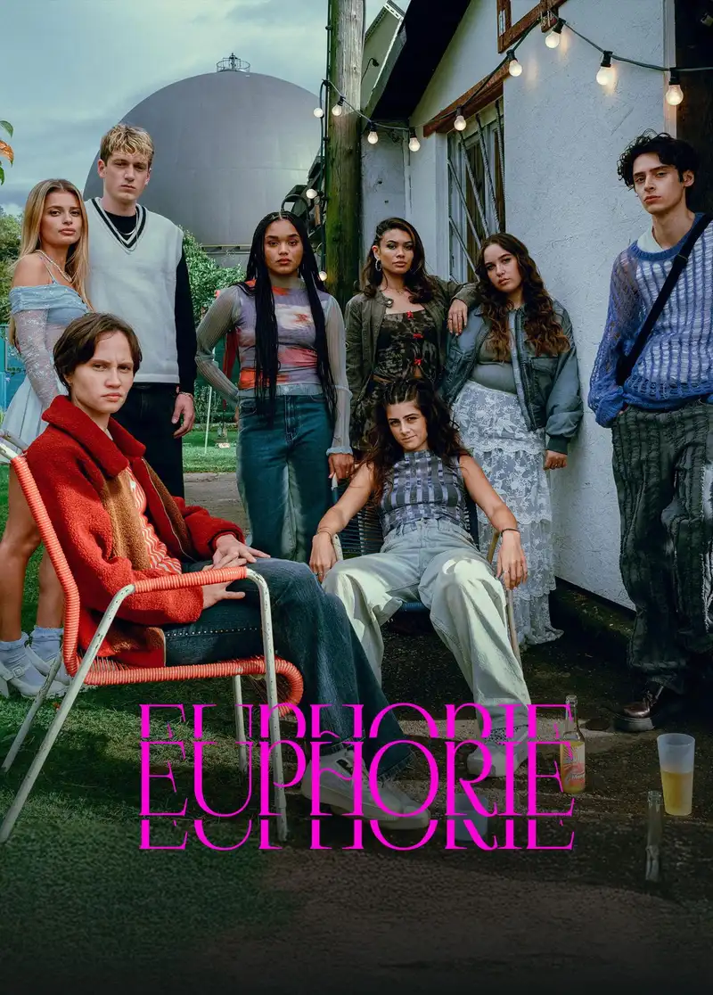 Euphorie