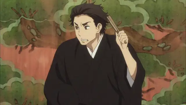 Episode 12