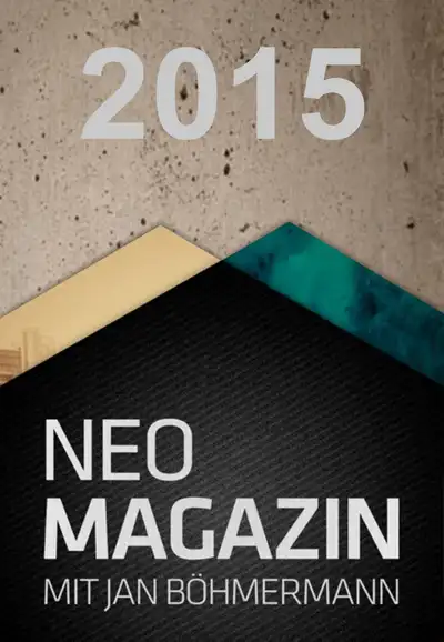 Neo Magazin Royale Season 2