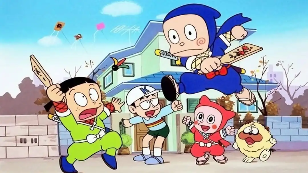 Episode 11