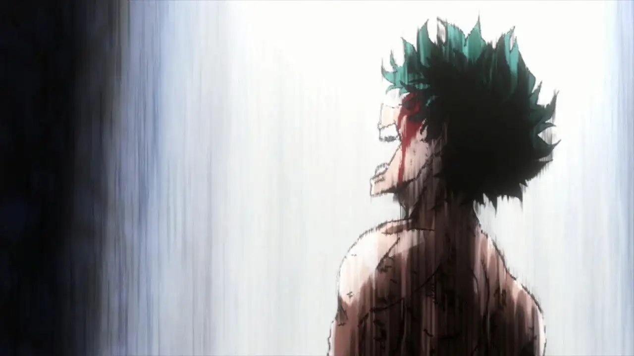 My Hero