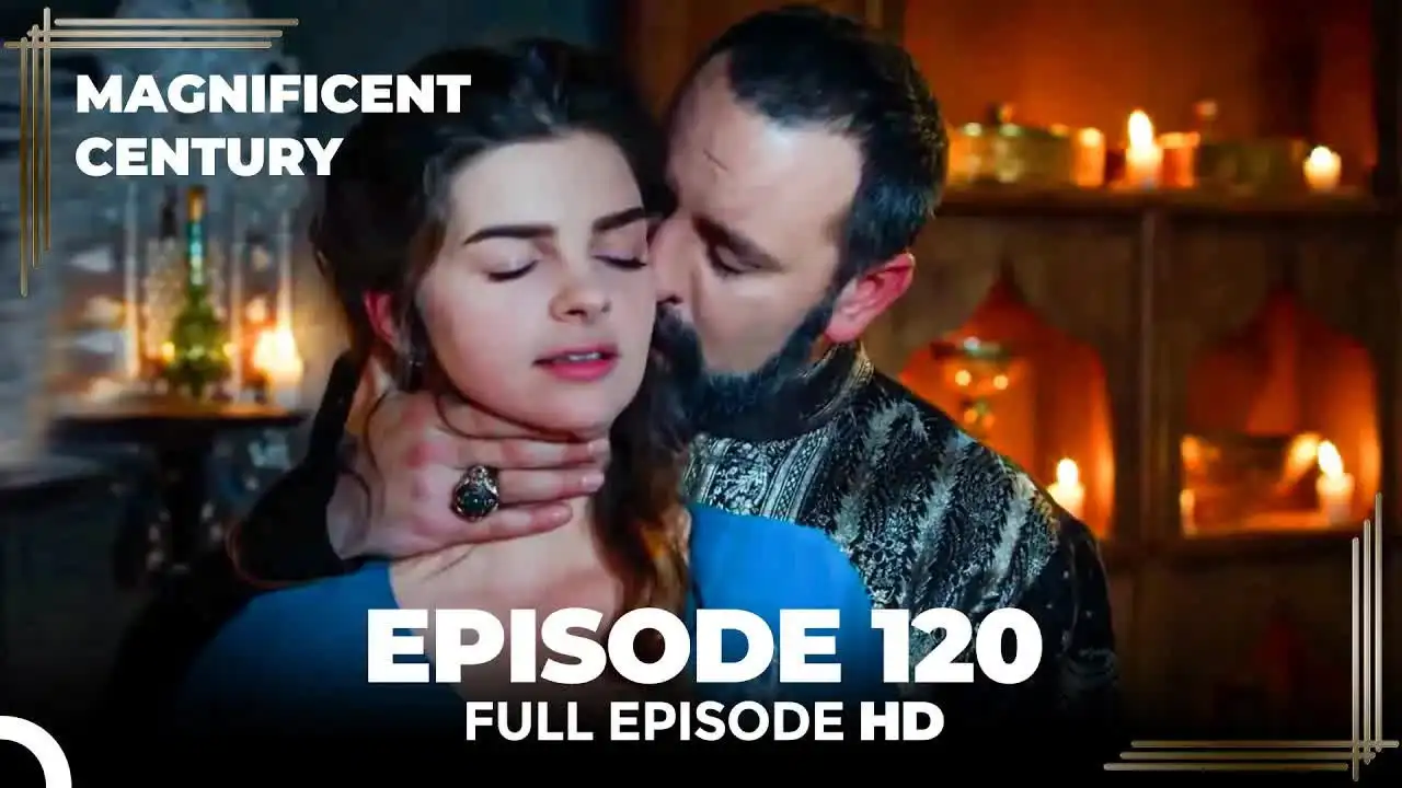 Episode 120