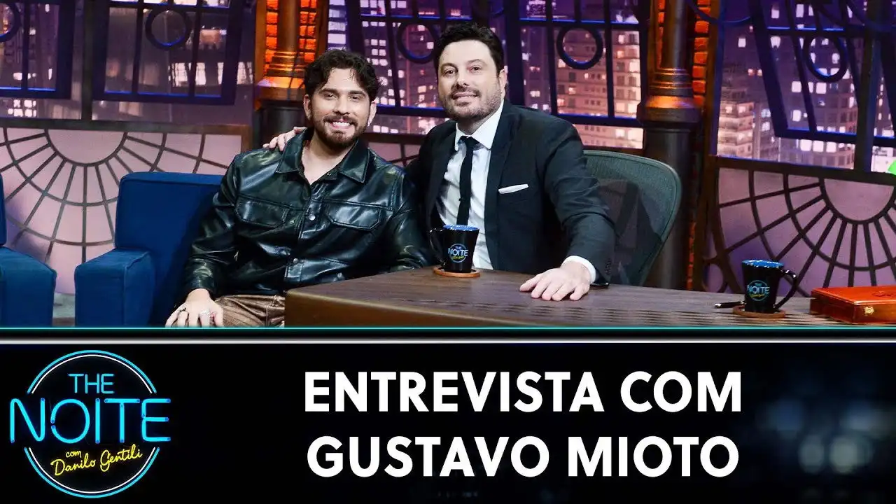Gustavo Mioto